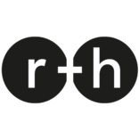 Logo Rupp + Hubrach Optik GmbH (Gemany)