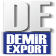 Logo Demir Export AS