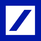 Logo Deutsche Bank AG (Broker UK)