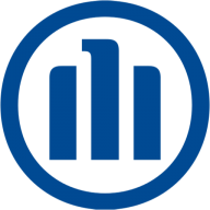 Logo Allianz Slovenská d.s.s., AS