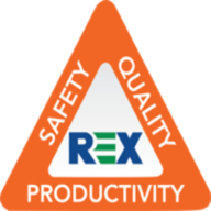 Logo Rex Electric & Technologies LLC