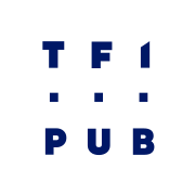 Logo TF1 Publicité SASU