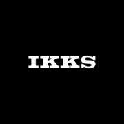 Logo IKKS Group SAS