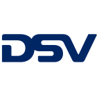 Logo DSV Road GmbH