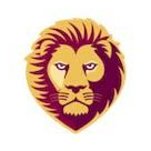 Logo Brisbane Lions Foundation