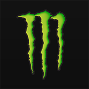 Logo Monster Energy Co.