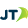 Logo JT Group Ltd.