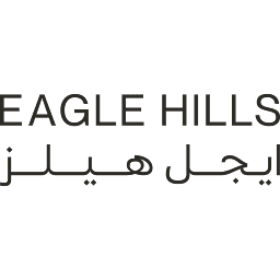 Logo Eagle Hills Properties LLC