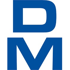 Logo Data Modul Weikersheim GmbH