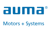Logo AUMA Motors + Systems GmbH