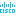 Logo Cisco Systems Danmark ApS