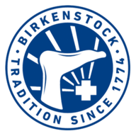 Logo Birkenstock International GmbH