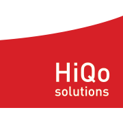 Logo HiQo Solutions, Inc.
