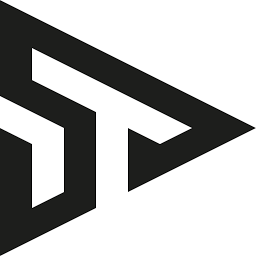 Logo sporttotal.tv GmbH