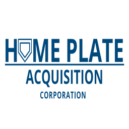 Logo Home Plate Acquisition Corp.