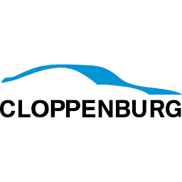 Logo Cloppenburg GmbH (Duisburg)