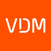 Logo VDM Metals GmbH